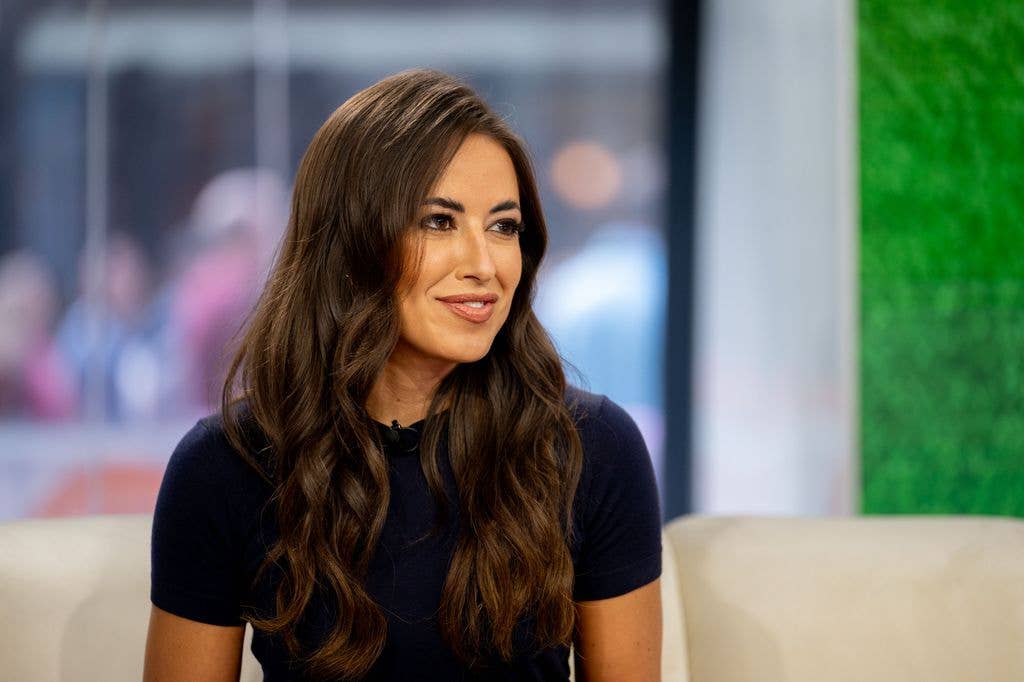 Kaylee is a popular member of the NBC family 