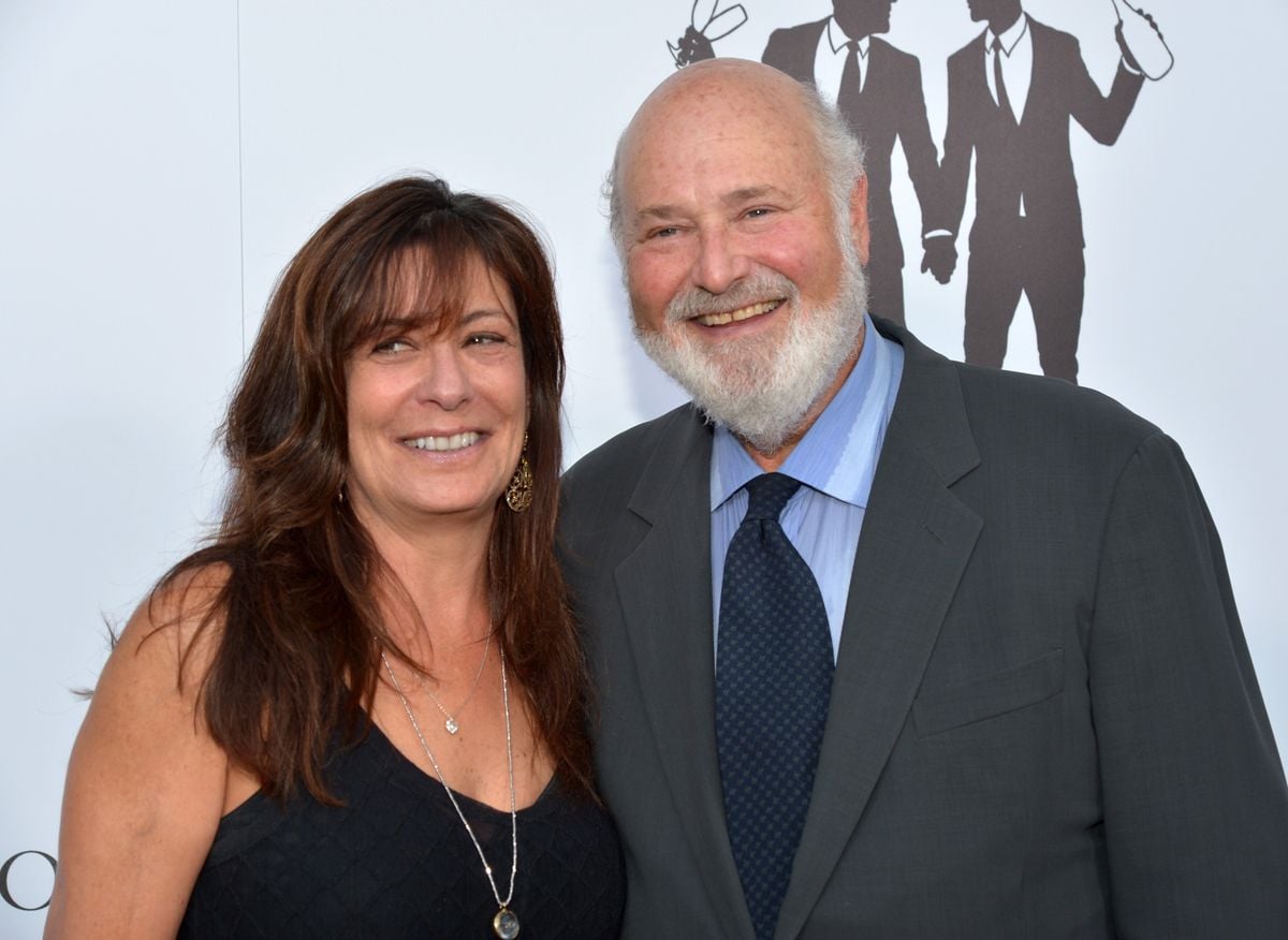 Rob Reiner and his wife honored in emotional Oscars 2026 tribute months after shocking deaths