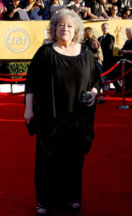 Kathy Bates 