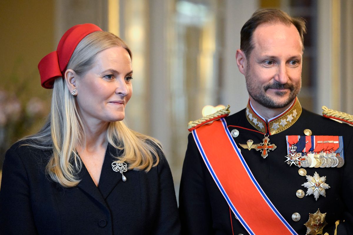 Mette-Marit makes surprise return after weeks away — sending a clear message about her future as queen
