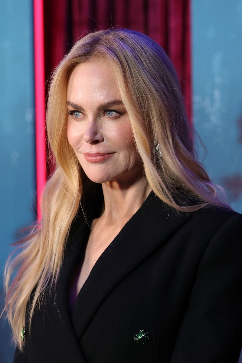 Nicole Kidman opens up about life after her split from Keith Urban, revealing why Nashville remains home and how family, community, and new adventures shape her future.