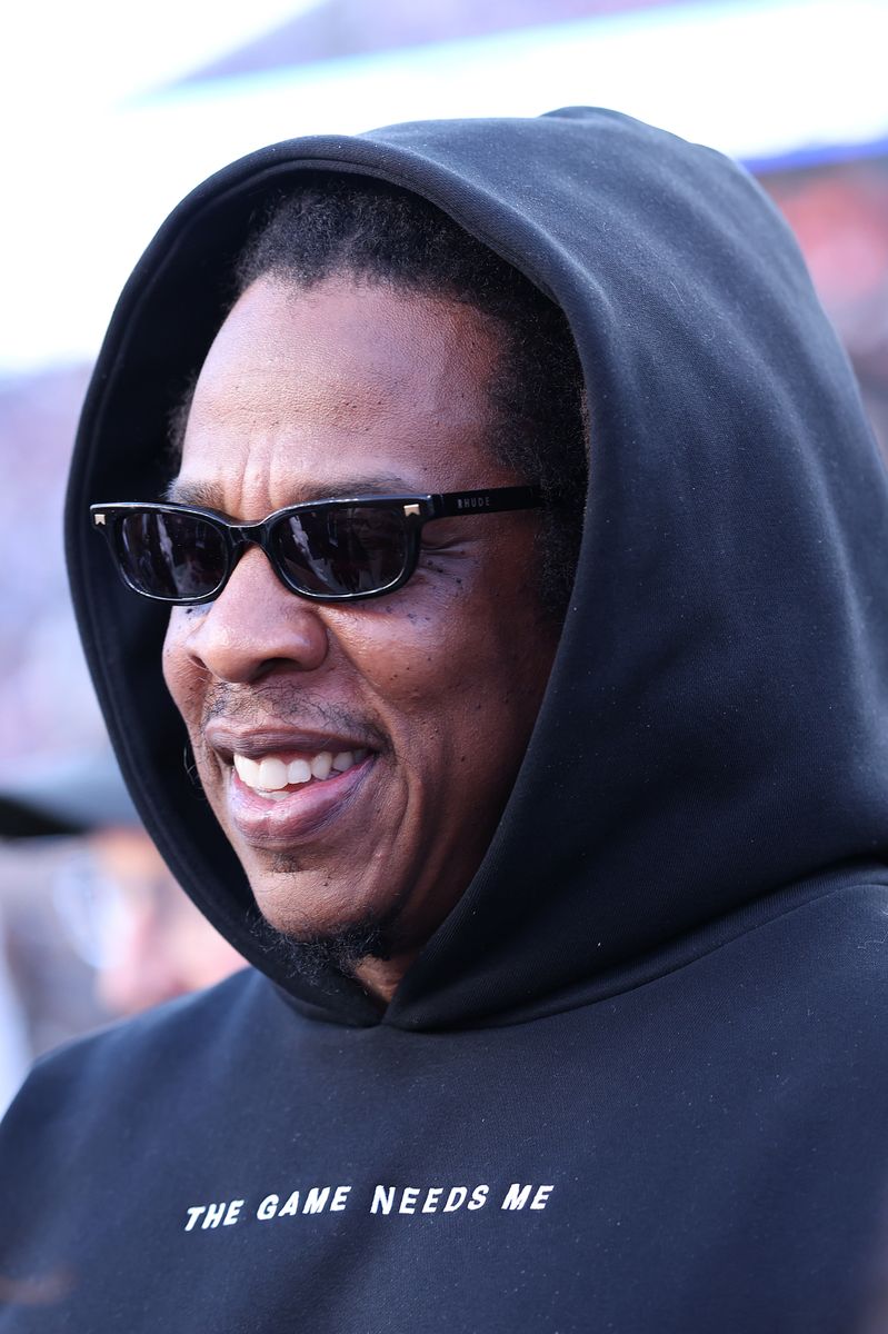 Reinvention has always been central to Jay-Z’s identity.