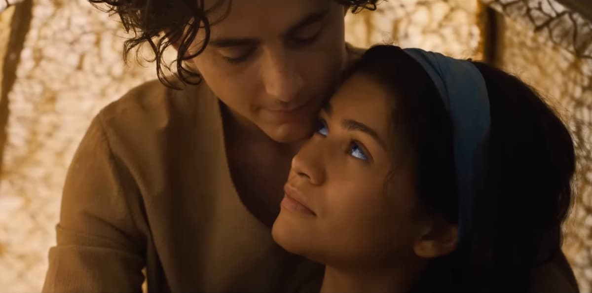 ‘Dune: Part 3’ teaser breakdown — New plot, cast reveals, and what it means 