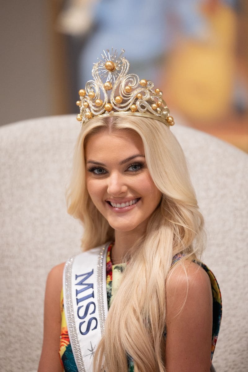 Kjær’s leadership is expected to bring a more modern, inclusive approach to the Danish pageant scene.