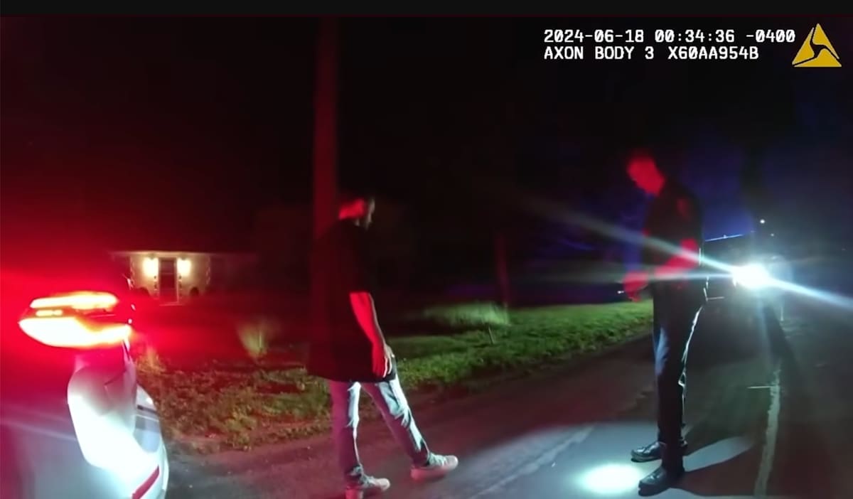 The "Sexy Back" singer tried his best with the tests