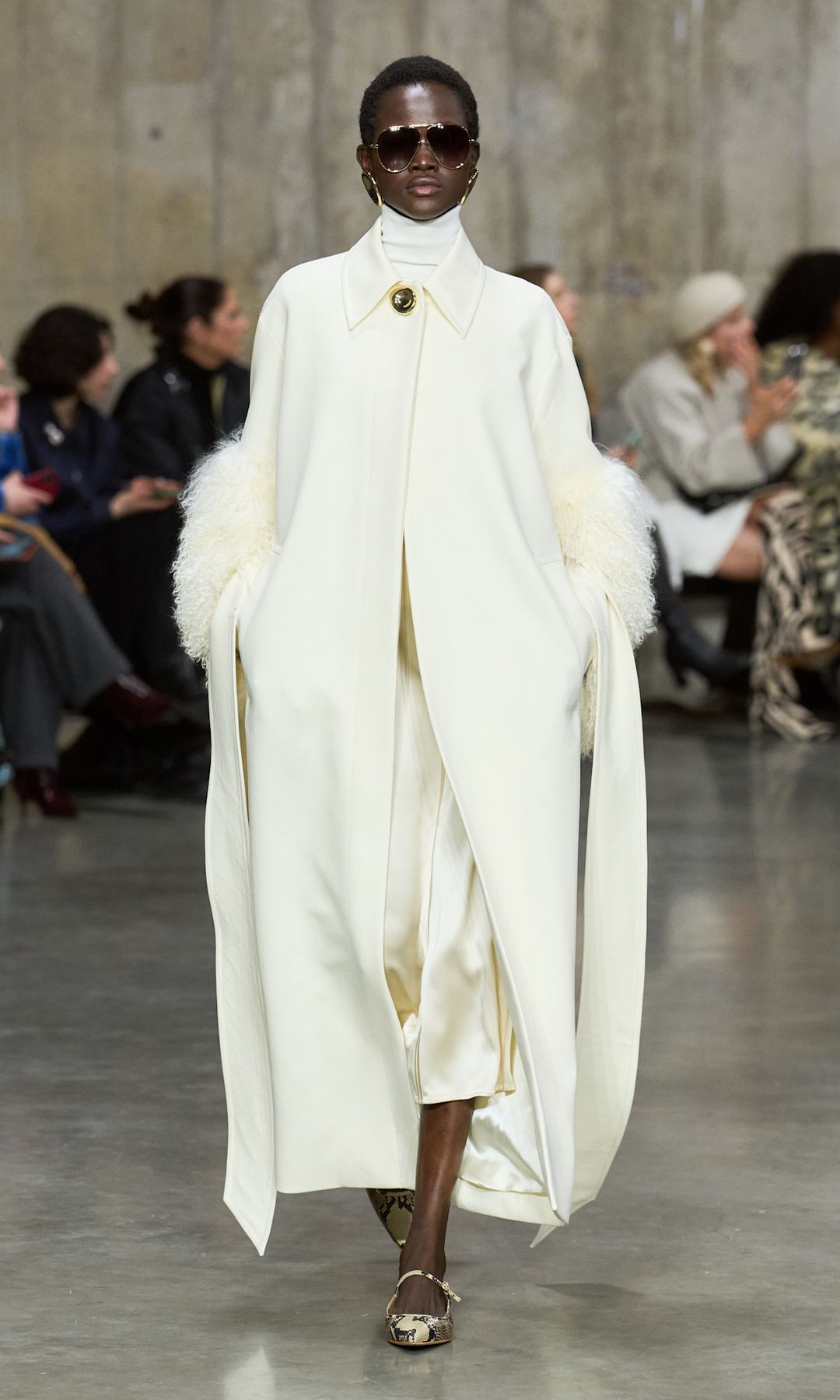 Joseph AW26