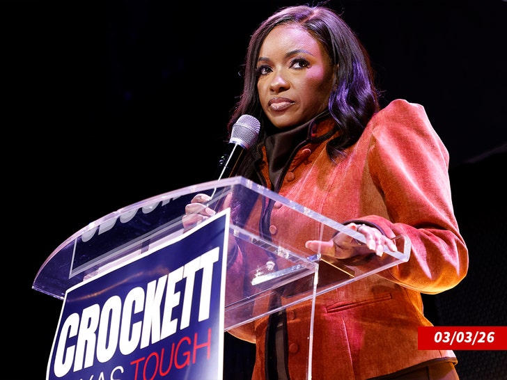 jasmine crockett getty 2