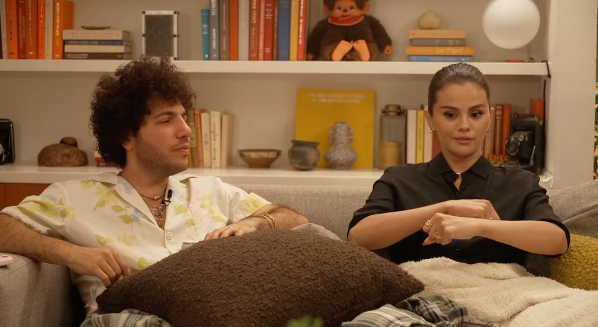 She explained that her dream is not necessarily tied to a specific number of children but rather to the sense of connection and community that comes from a big extended family.