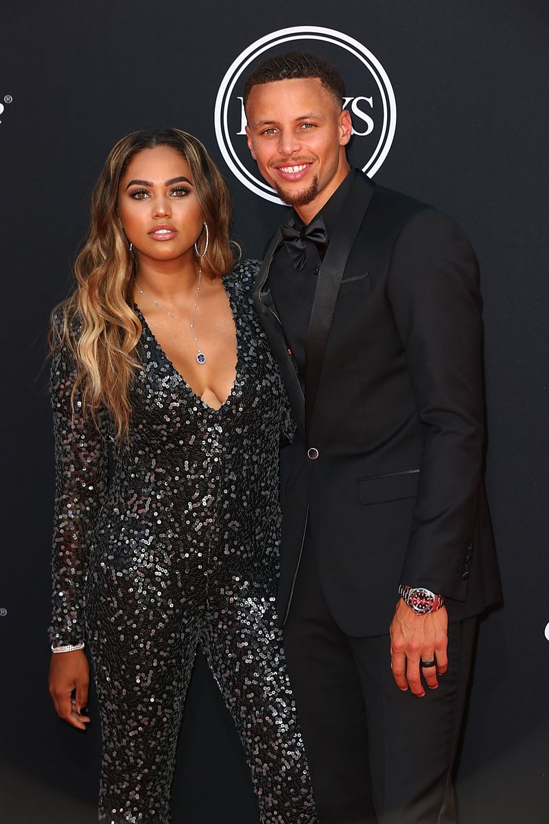 They've been married for over 15 years