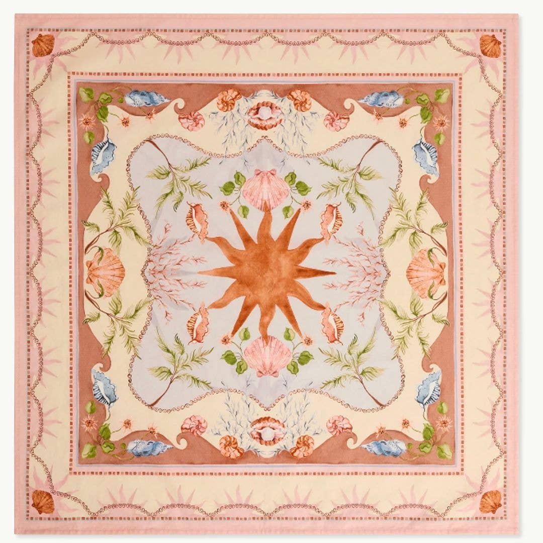 Nobody's Child Scarf