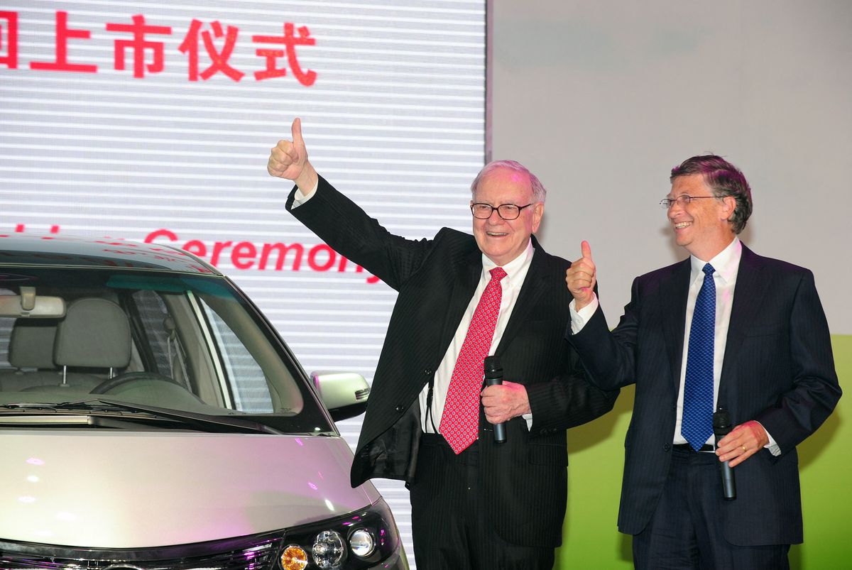 The decades-long friendship between Bill Gates and Warren Buffett, once regarded as one of the most influential alliances in both business and global philanthropy, came to an abrupt and dramatic end.