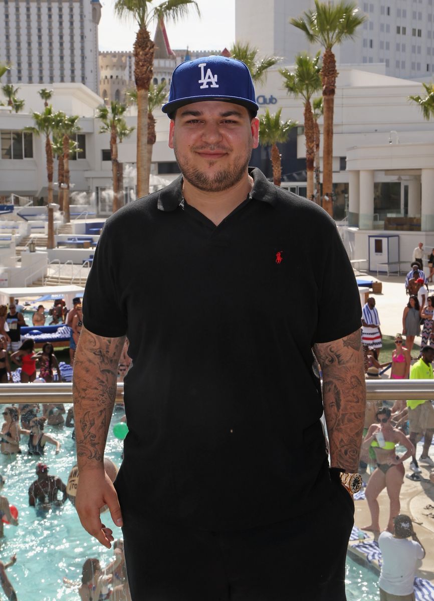 Rob Kardashian’s potential return to The Kardashians reflects a personal shift shaped by fatherhood, privacy, and a renewed willingness to step back into the spotlight.
