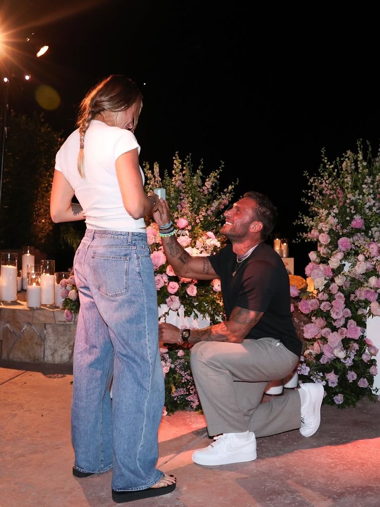 aryna sabalenka georgios frangulis engagement