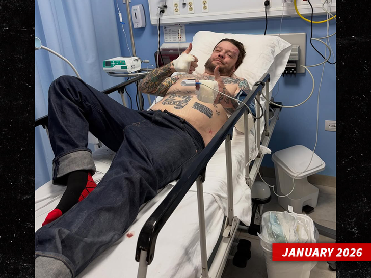 corey harrison sub insta