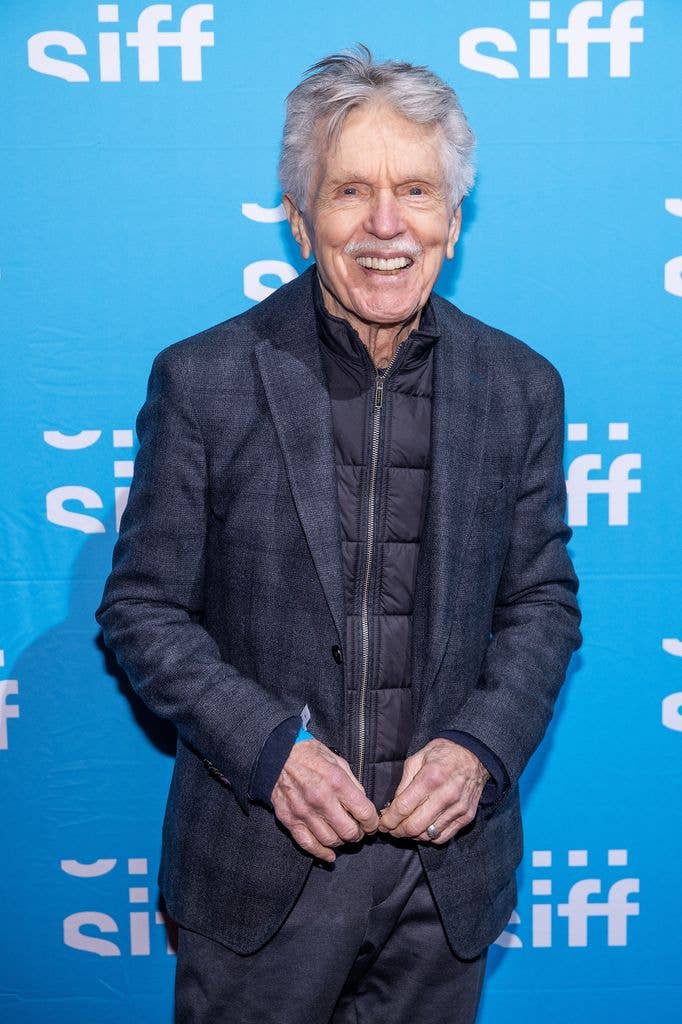 He is very known for his role in Top Gun