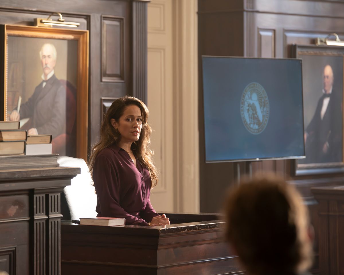 Ex-con photographer RJ Decker becomes a PI in South Florida, solving strange cases with help from his journalist ex, her cop wife, and an enigmatic woman from his past who may help or destroy him.