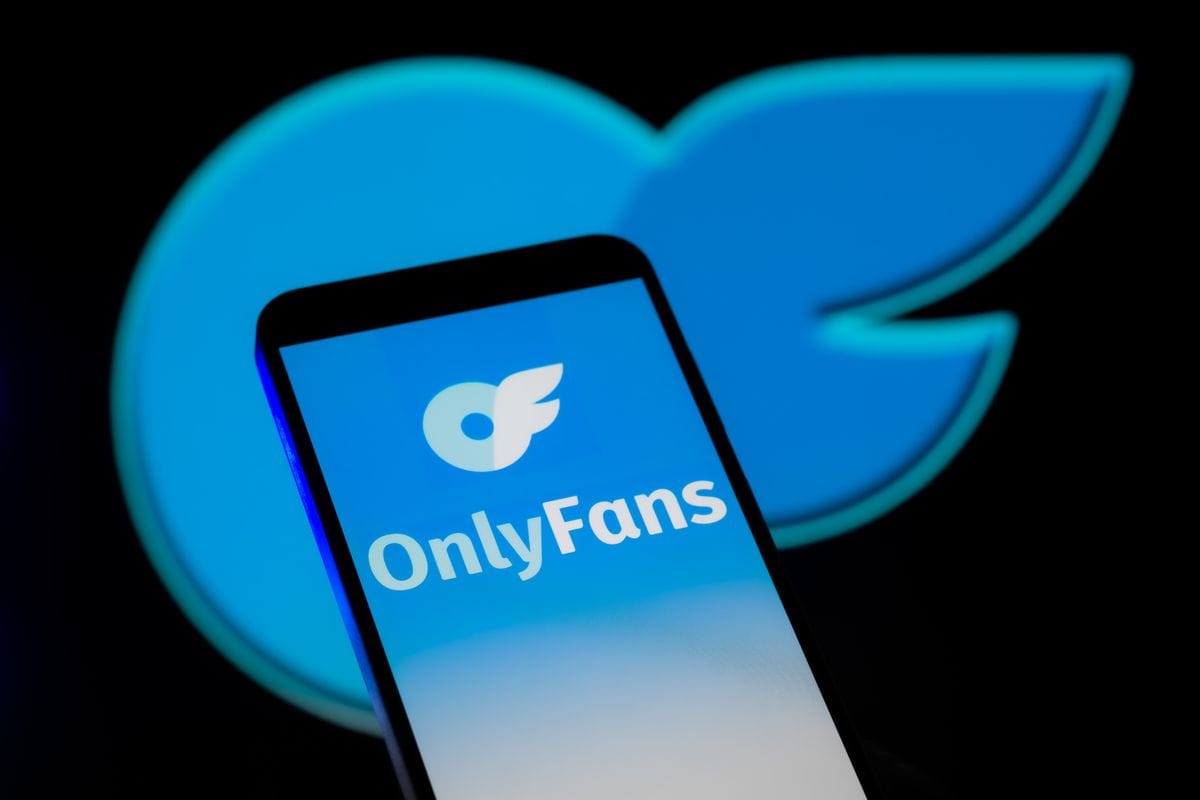 Radvinsky played a key role in OnlyFans becoming one of the biggest and most profitable websites in the world