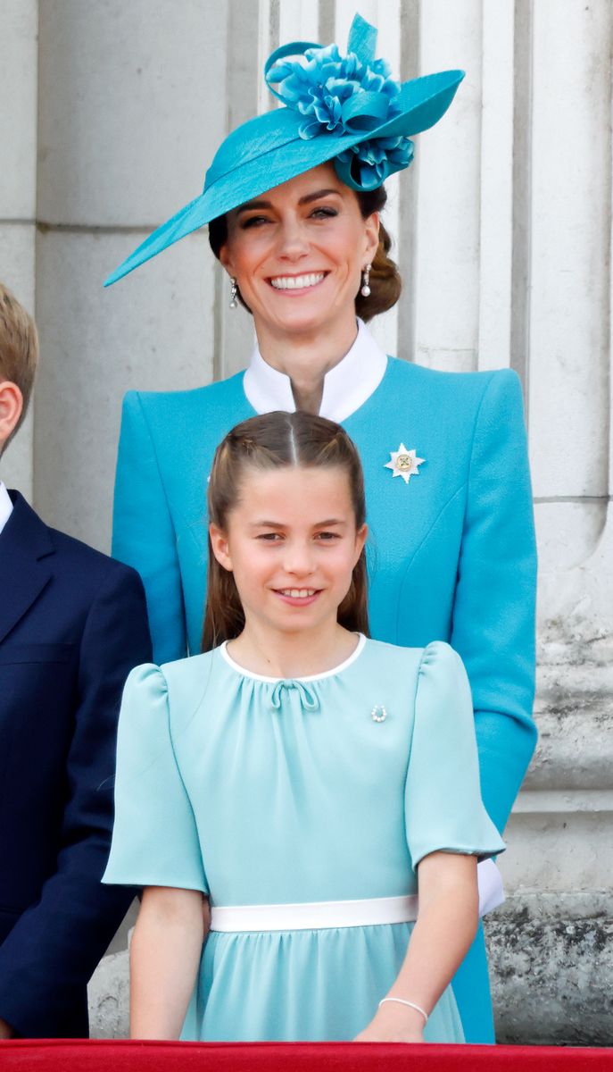 Princess Charlotte’s future takes shape as Kate Middleton and Prince William make key decision