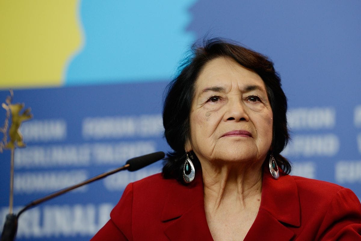 In the decades since, Huerta said she formed close relationships with the children, though the full truth about their conception was only revealed recently.