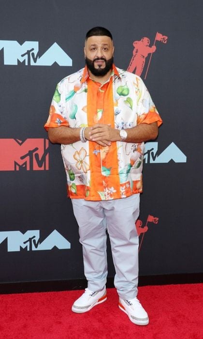 DJ Khaled