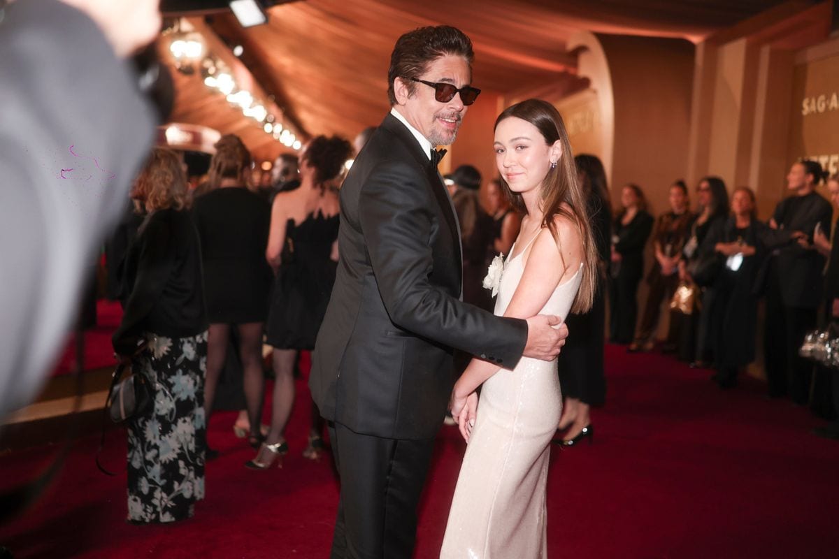 Delilah is 14 years old