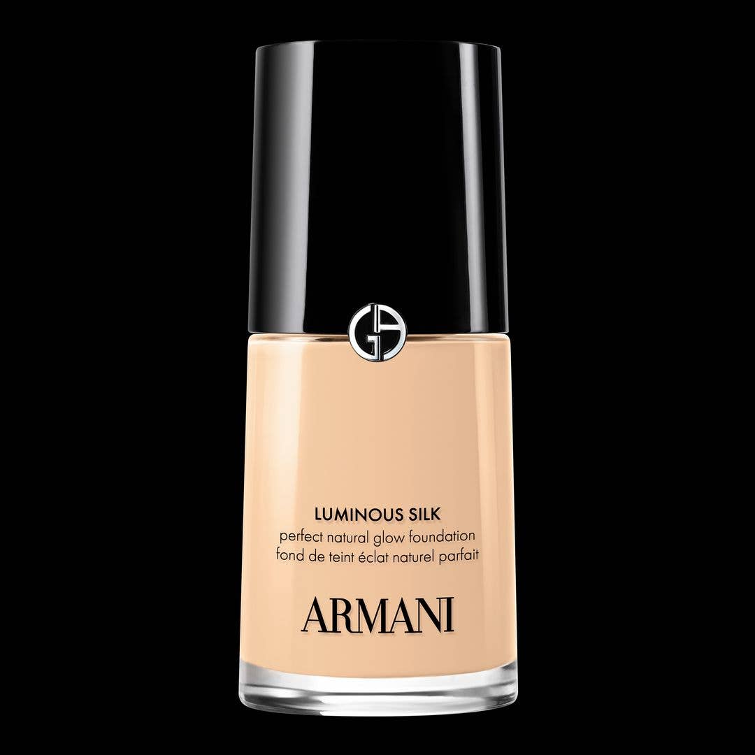 Armani Luminous Silk
