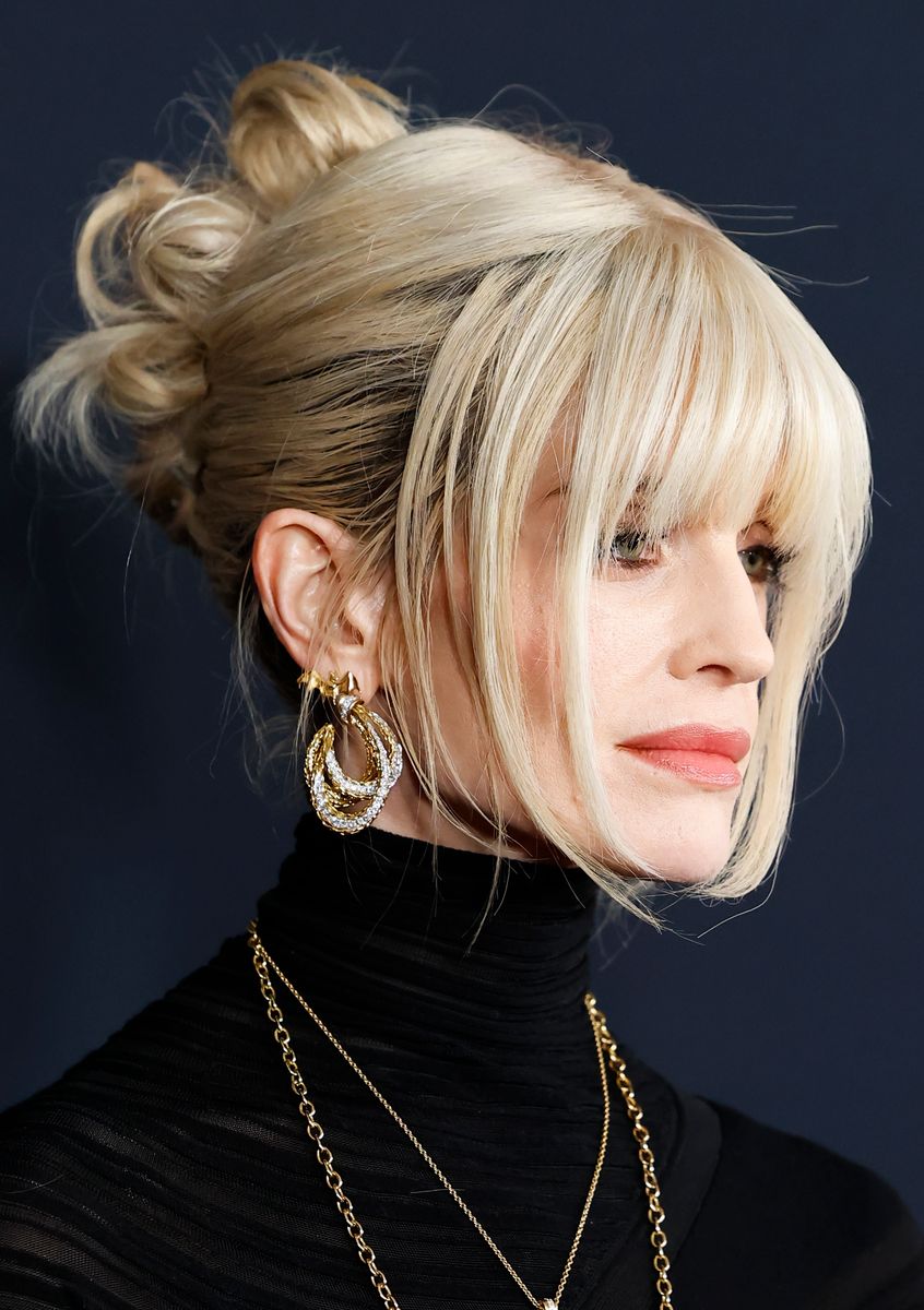 Her mother, Sharon Osbourne, has been fiercely protective amid negative remarks.