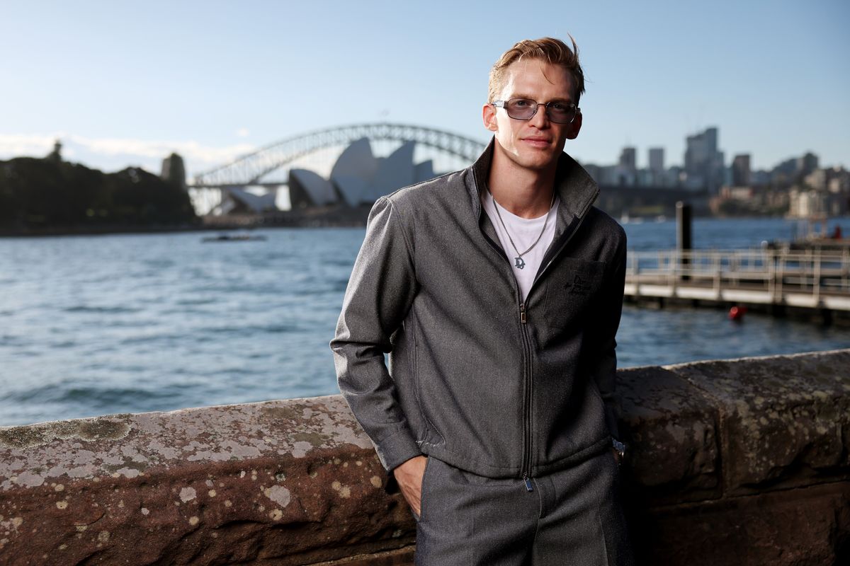 Cody Simpson reflects on dating Kendall Jenner, Gigi Hadid and Miley Cyrus: 'My first love'