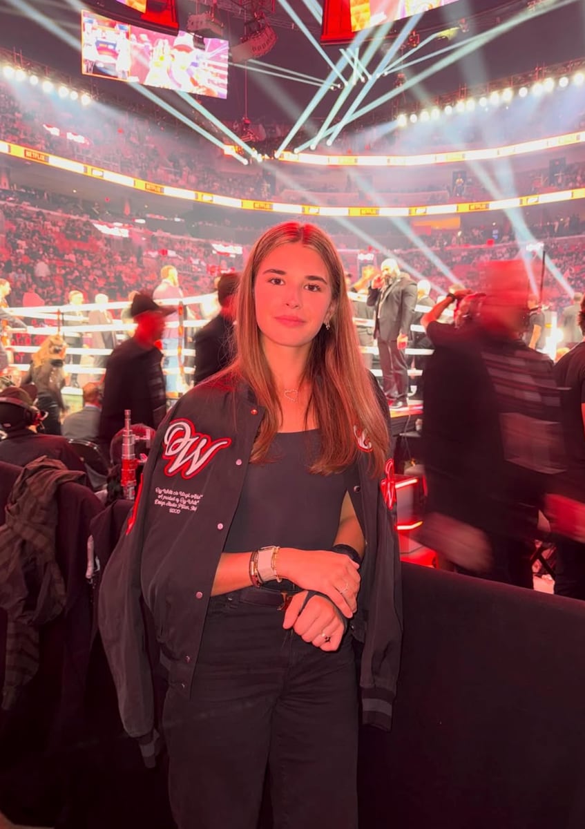 Beyond travel and lifestyle content, Kai Trump’s vlogs and social media posts also offer followers a glimpse into her family life and the broader Donald Trump family dynamic. 