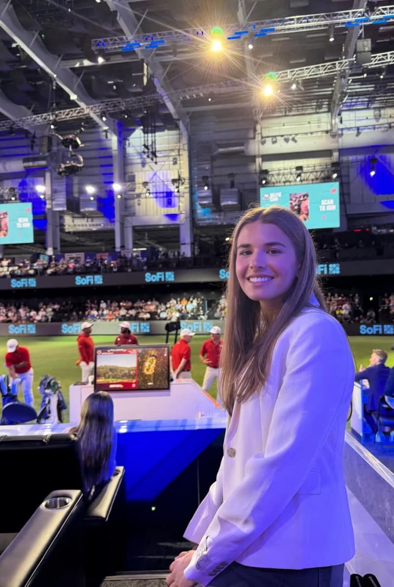 The latest Los Angeles getaway from Kai Trump offered fans a fun glimpse into her growing lifestyle and travel content, as she shared highlights from her trip with friends across social media. 