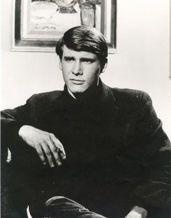 Editorial use only. No book cover usage.Mandatory Credit: Photo by Moviestore/Shutterstock (1575955a)Harrison FordFilm and Television