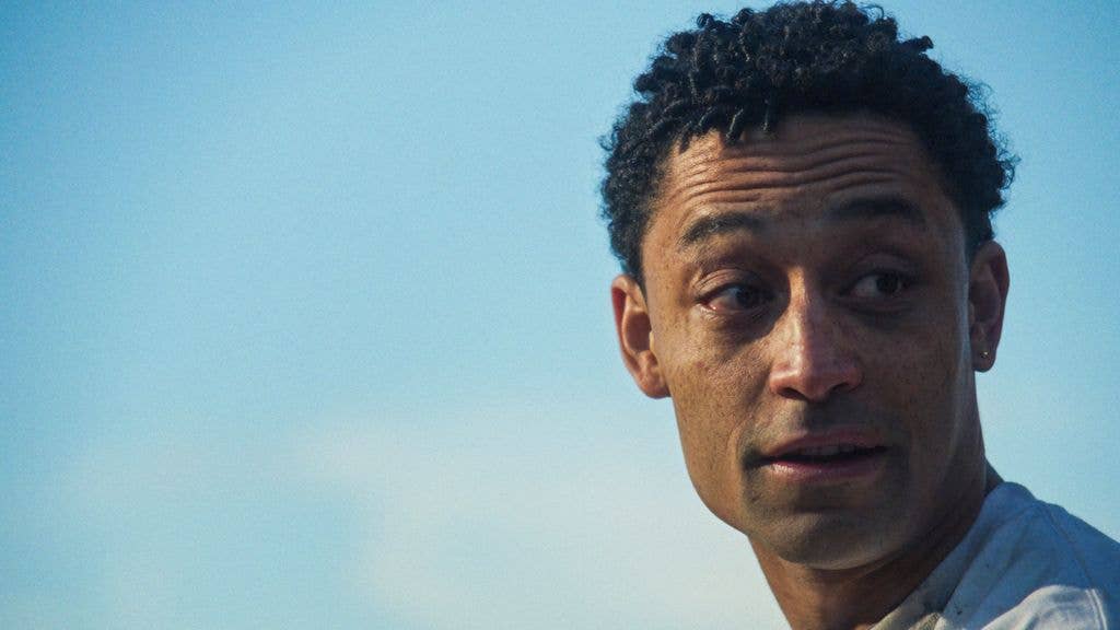 Arran (BENJAMIN COYLE-LARNER)