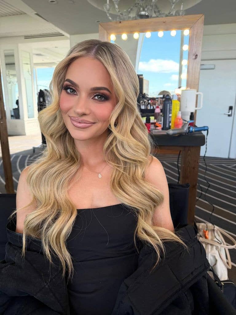 Ashleigh Pease, a new Mormon wife