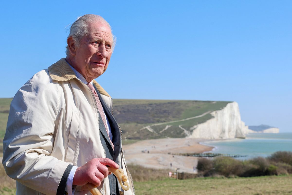 King Charles III faces bittersweet birthday for grandson Archie after four-year separation