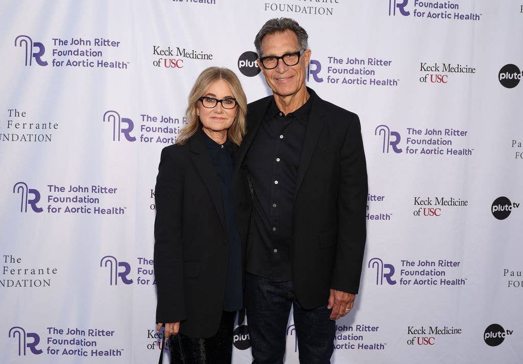 Maureen and her husband,  Michael Cummings, share a marriage spanning over four decades