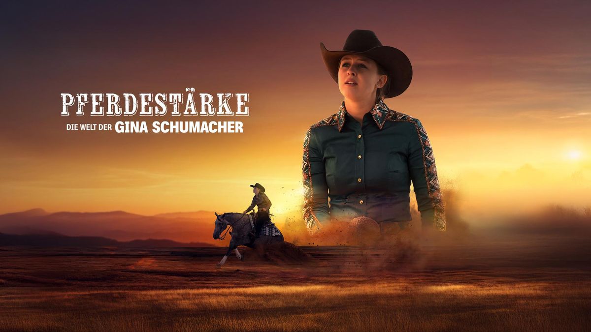 Gina, Michael Schumacher’s Daughter, breaks silence about the family tragedy: “After my dad’s accident, I had to do something