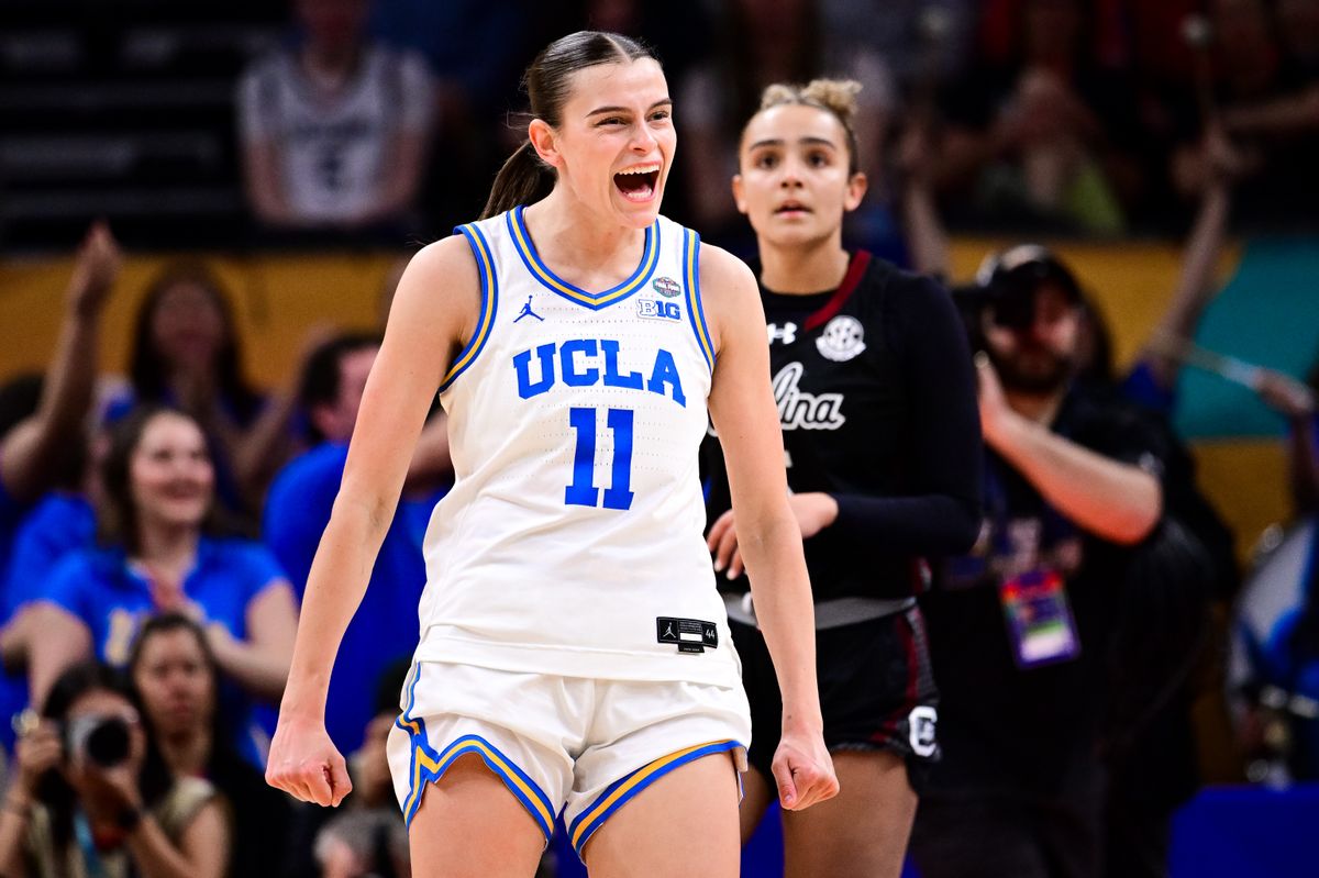 Jaquez achieved a childhood dream