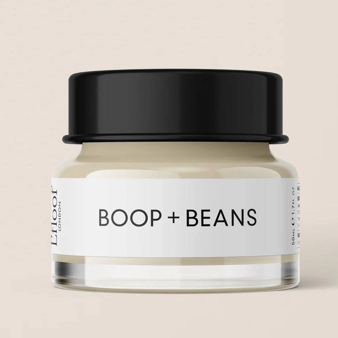 L’floof Boop + Beans nose and paw balm