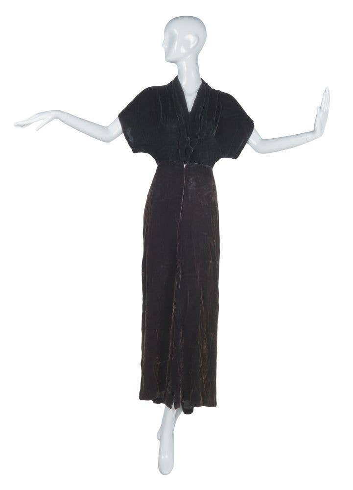 marilyn monroe's dress