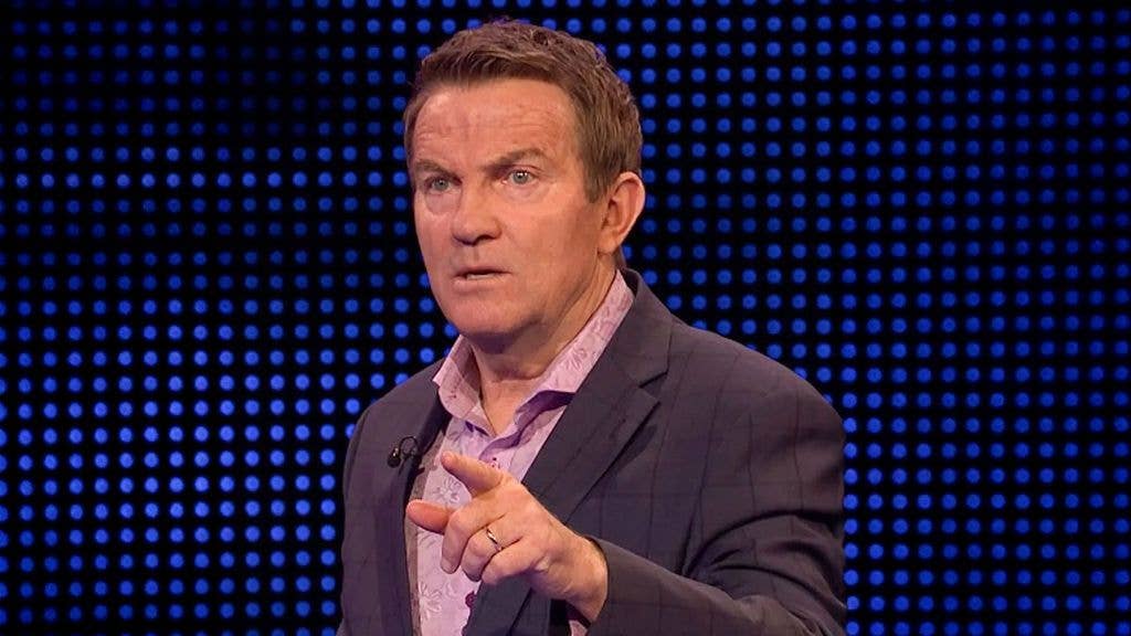 The Chase contestant angers viewers