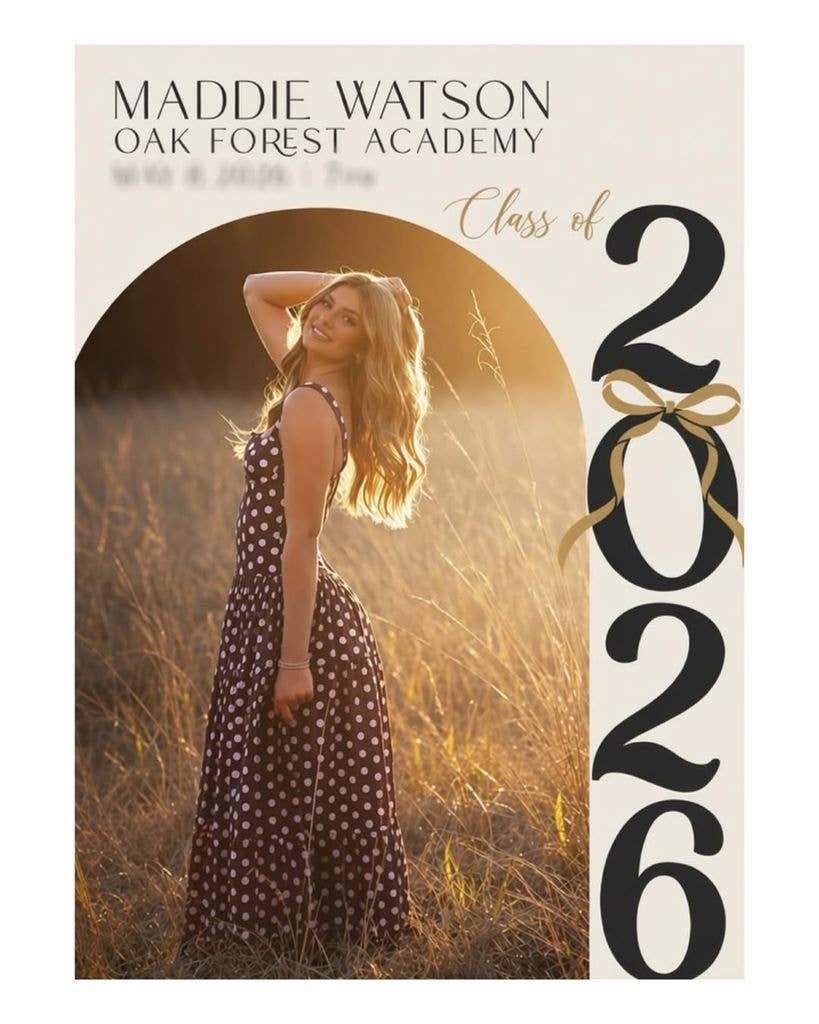Jamie Lynn Spears shared photos of her daughter Maddie's graduation invite - and she was feeling emotional about it