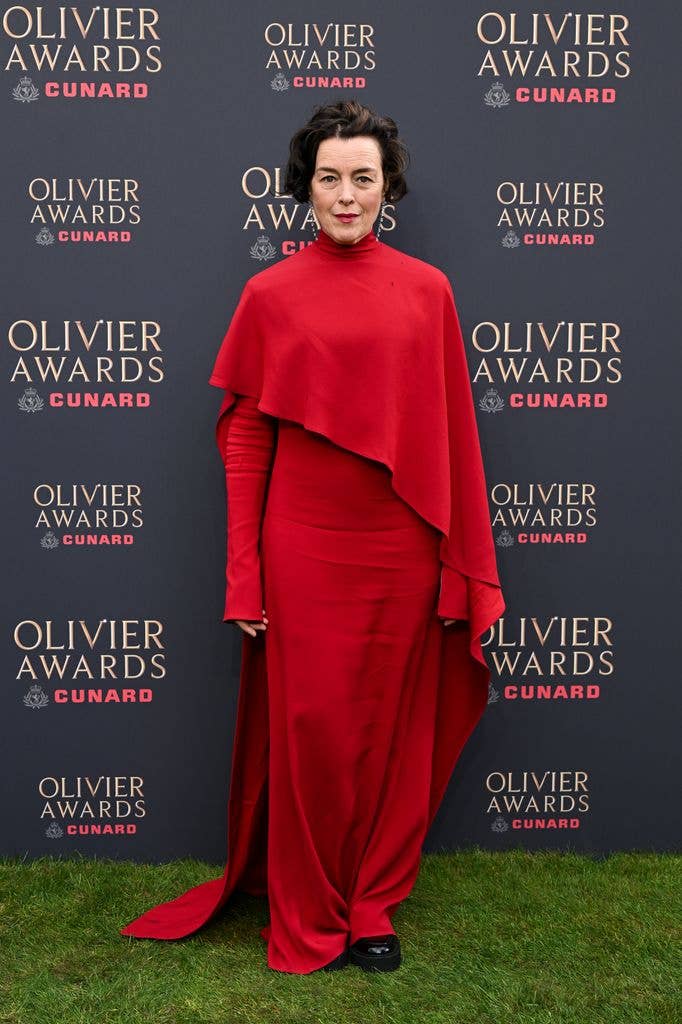 Olivia Williams