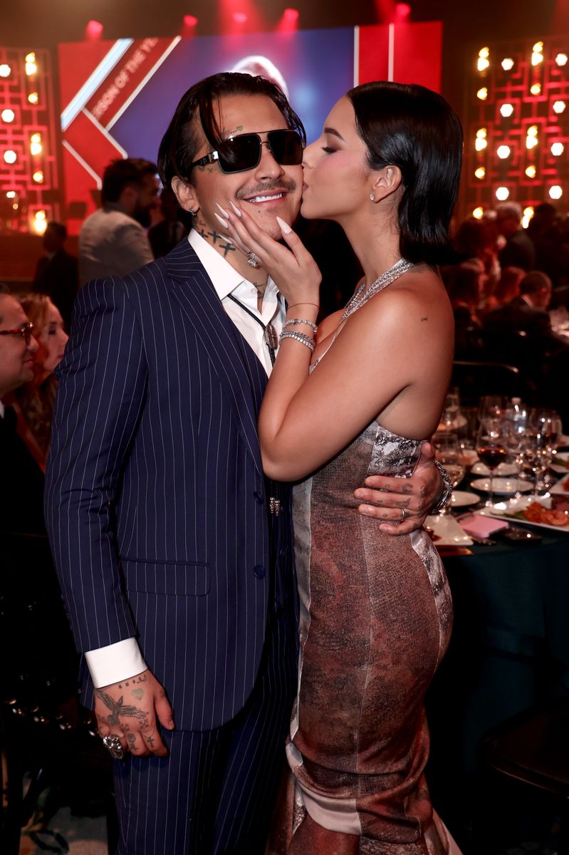 Christian Nodal confirms he is postponing his religious wedding to Ángela Aguilar. Find out why security concerns in Mexico forced this difficult decision.