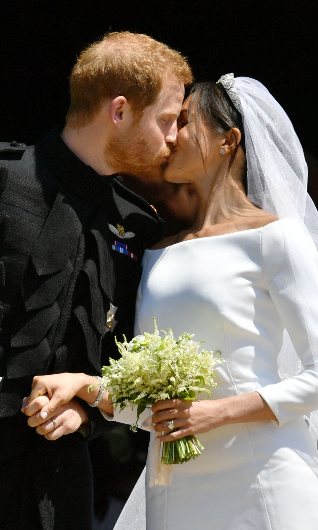 The couple has established their lives in California