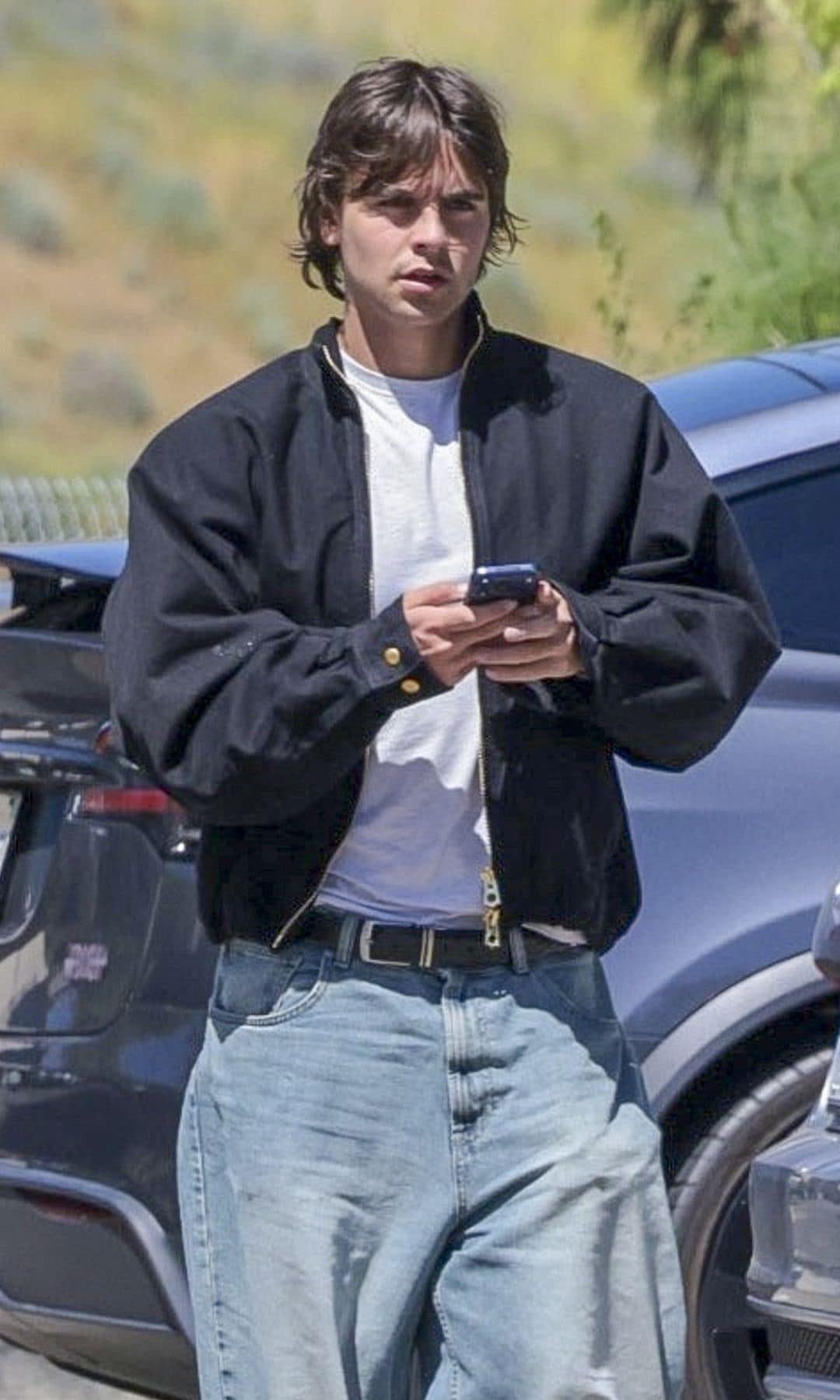 It has been a year of reunions for the siblings, with both working hard on their relationship with their mother