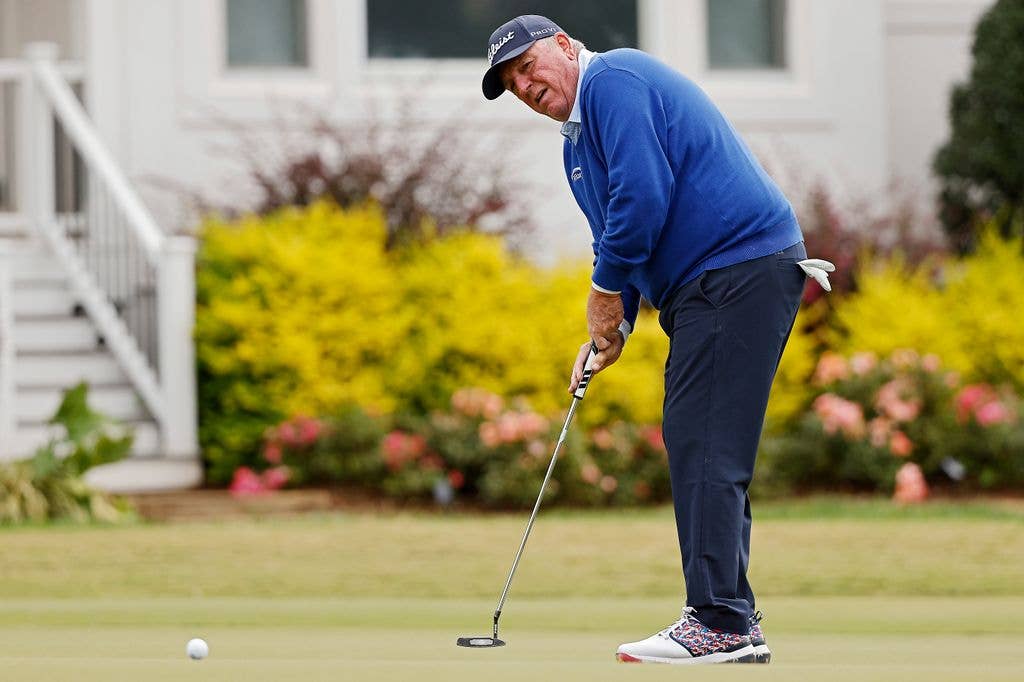 He remained neutral about the situation afterwards