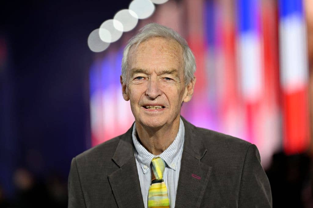 Jon is most famous for his stint on Channel 4 News