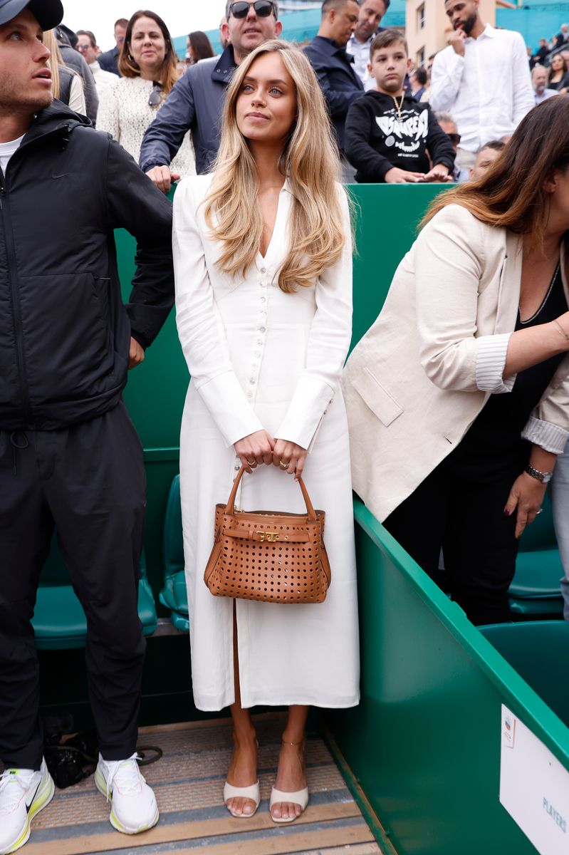 Jannik Sinner Is Winning On and Off the Court: All About His New Girlfriend Laila Hasanović, Mick Schumacher’s Ex