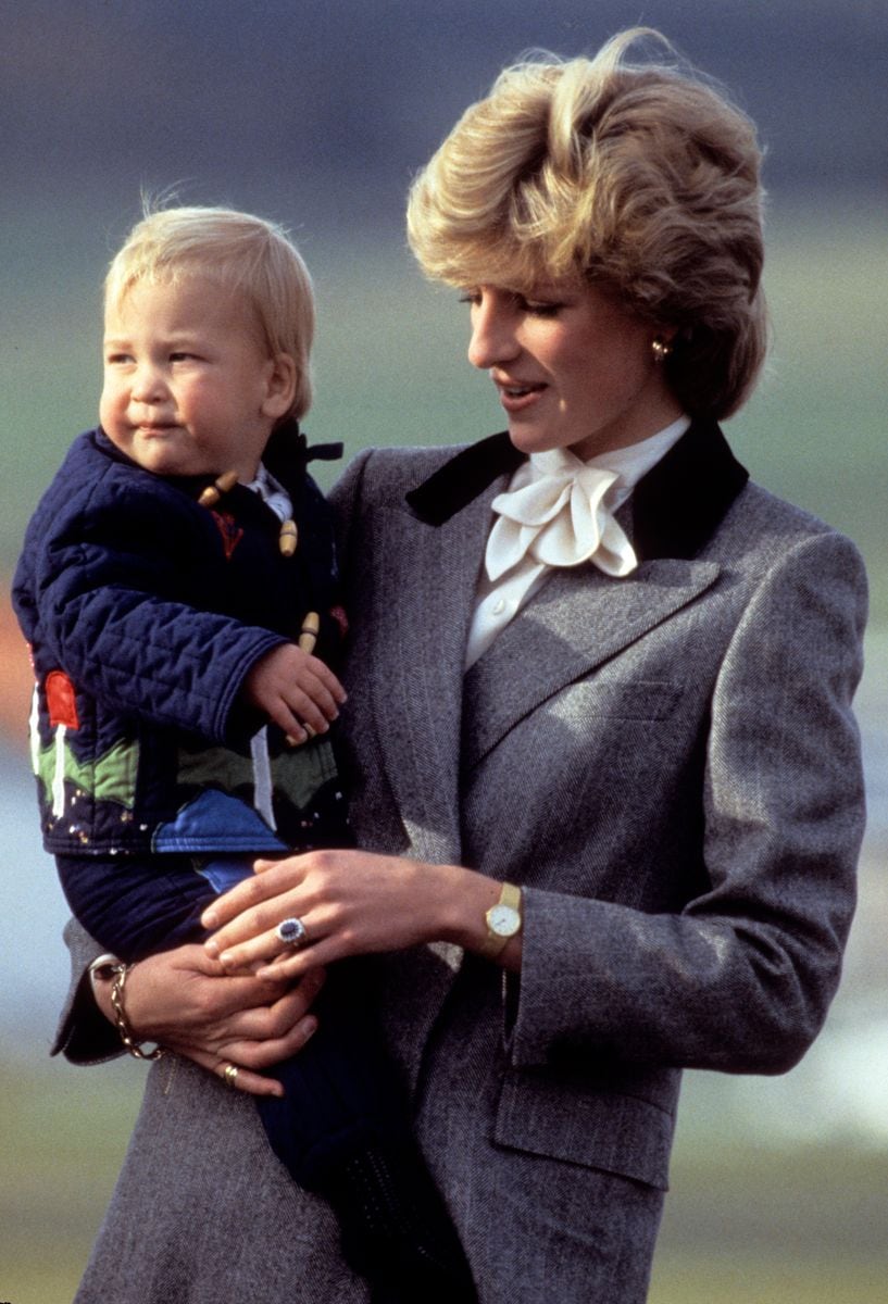 Diana, Princess of Wales, Catherine, Princess of Wales, and Princess Charlotte of Wales don’t just share a preference for a certain type of coat, they share a way of communicating through fashion.