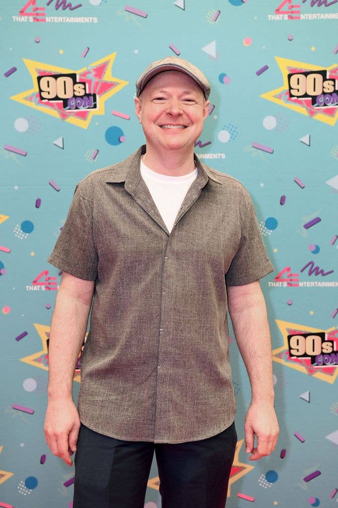 nate richert sabrina the teenage witch